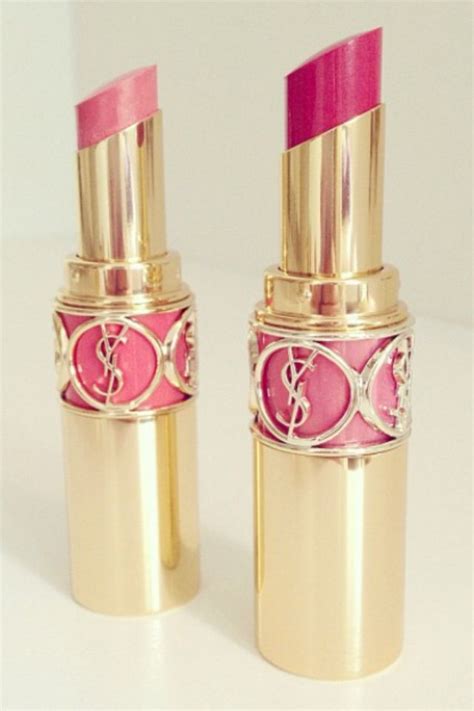 favorite ysl lipstick|best YSL lipstick shades.